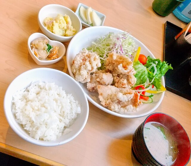 ほっと～や 湖湖 - 洞爺湖町その他（食堂）の写真
