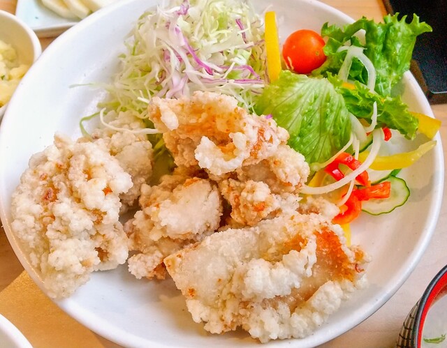 ほっと～や 湖湖 - 洞爺湖町その他（食堂）の写真