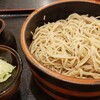 信州蕎麦の草笛