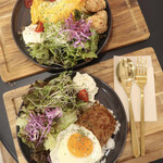 MR cafe - 