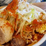 ジャンクガレッジ - 