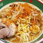 ジャンクガレッジ - 