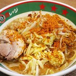 ジャンクガレッジ - 