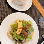 bistro terroir - 