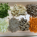 豆富山房 あさの - 