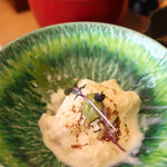 豆富料理と豆乳薬膳火鍋 八かく庵 - 