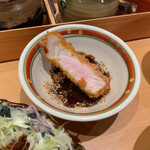 Atsugiri Tonkatsu Yoshihei - 