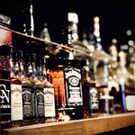 DARTS&BAR Twenty eight.st - ここでしか飲めない、珍しいJACK DANIEL'Sも…