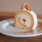 カフェ ランシュパーズ - ２０２１年１０月再訪：ルレ オ カャフェ☆