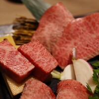 近江うし焼肉 にくTATSU 渋谷店 - 