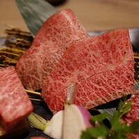 近江うし焼肉 にくTATSU 渋谷店 - 