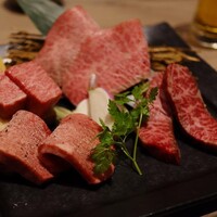 近江うし焼肉 にくTATSU 渋谷店 - 