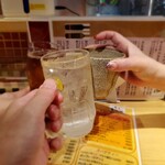 7FUKU - カンパーイ