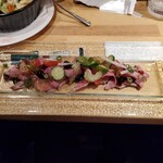 7FUKU - ローストビーフ