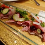 7FUKU - ローストビーフ