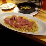 7FUKU - ペペロンチーノ