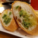 7FUKU - バゲット