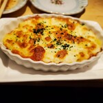 7FUKU - マッシュポテトグラタン