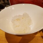 7FUKU - さらさらスパイシーのライス