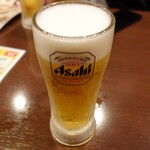 Chao Chao - 生ビール