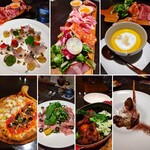 ナミヘイピザ - 