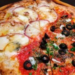 ナミヘイピザ - 