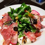 ナミヘイピザ - 