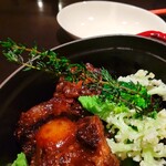 ナミヘイピザ - 