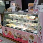 フルーツサンド専門店 ももの樹 - 