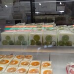 フルーツサンド専門店 ももの樹 - 