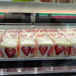 フルーツサンド専門店 ももの樹 - 