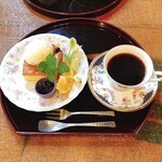 ＆CAFE華羅 - 
