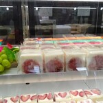 フルーツサンド専門店 ももの樹 - 