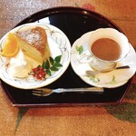 ＆CAFE華羅 - 