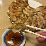 餃子 照井 - 