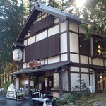 うずら家 - 外観