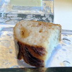 ナクレ - バゲットカンパーニュ