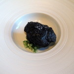 ナクレ - 白子のフリット