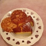 セヴレ39 - 茶菓子