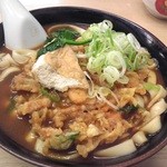 うどんのいなや 自由ヶ丘店