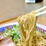 長尾中華そば - 