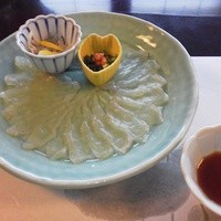 魚鉄 - てっさ