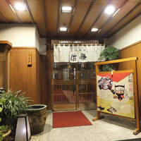 長崎卓袱浜勝 - 