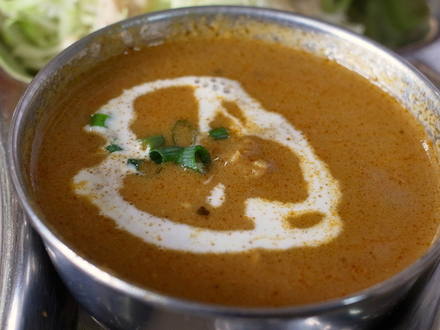 Yeti（イエティ） - 不動の沢（南アジア料理）の写真