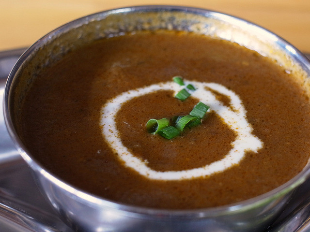 Yeti（イエティ） - 不動の沢（南アジア料理）の写真