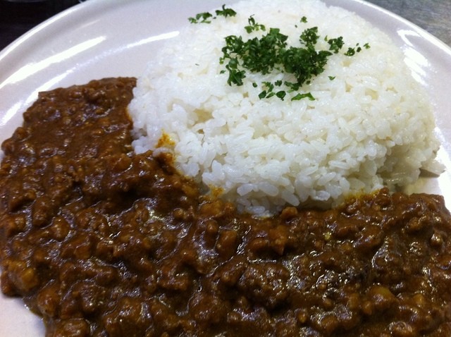 Curry de Hiro,Z （カリー デ ヒローズ） - 町田/カレー | 食べログ