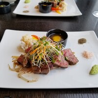 TEPPANYAKI 10 SHIBUYA - 