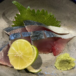 圭蔵 - 〆さば〆さば