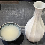 圭蔵 - 玉櫻のにごり