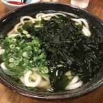 金比羅うどん - 